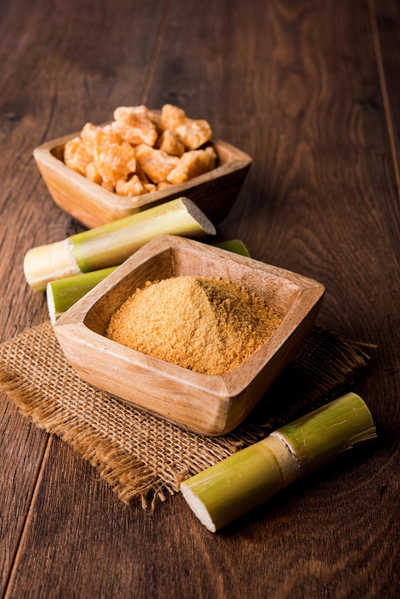 Organic Jaggery Powder