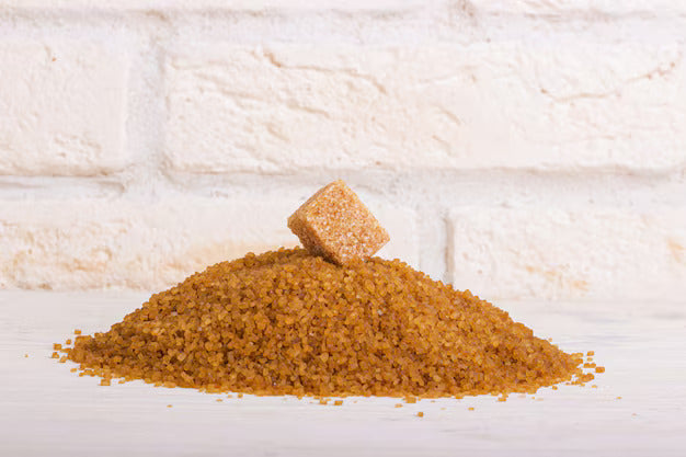 Savaana Organics Brown Sugar