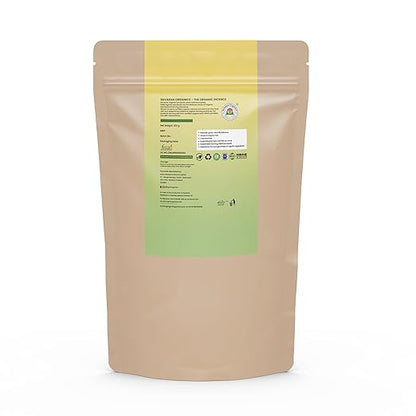 Savaana Organics Ashwagandha Root Powder | Pure & Natural | Immunity & Stress Support | Ayurvedic Herbal Supplement – 200g