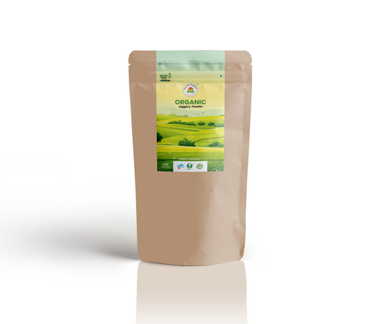 Organic Jaggery Powder