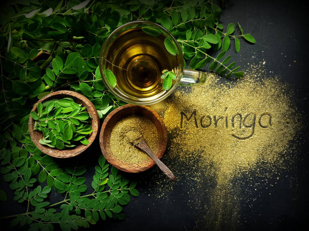 Moringa Powder