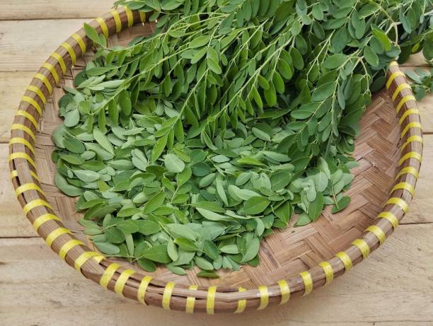 Organic Moringa