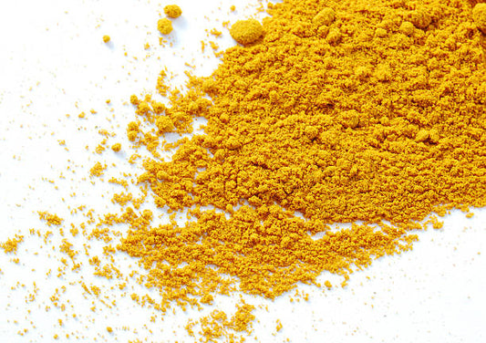 Organic Turmeric Powder