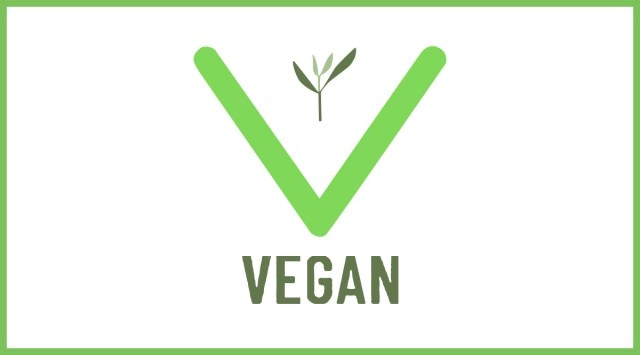 Vegan Free Certification