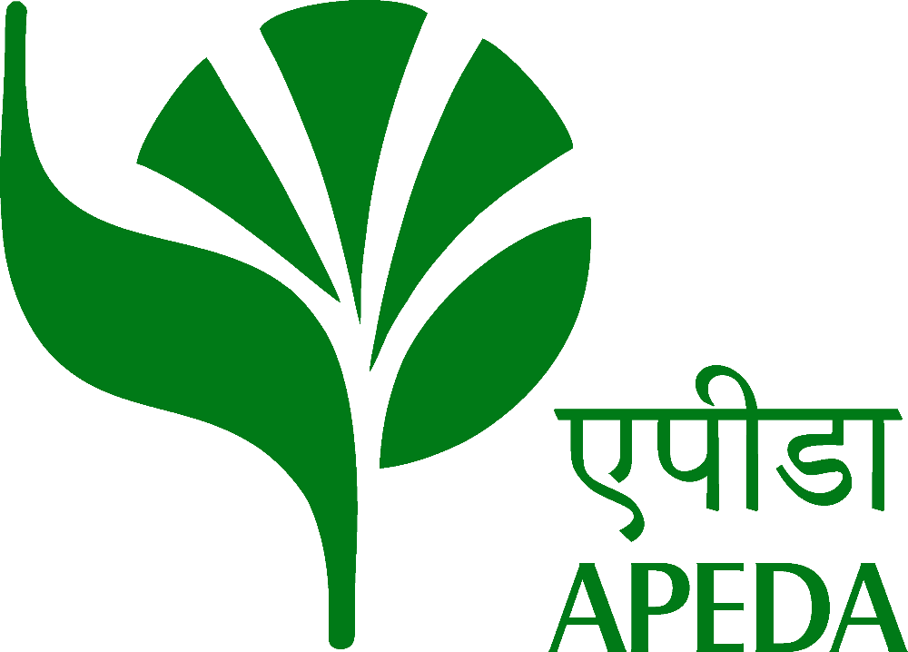 Apeda Certification