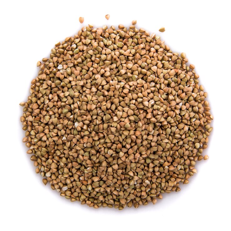 Organic Indian Gram