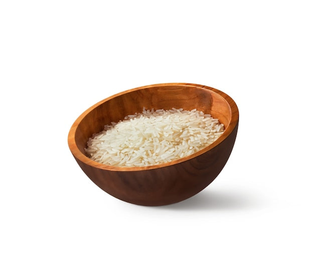 Organic Rice