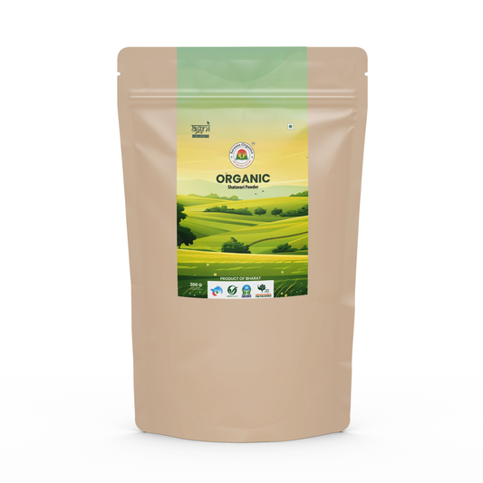 Savaana Organics Shatavari (Satawar) Powder |Pure & Natural | Women’s Wellness & Hormonal Balance | Ayurvedic Herbal Supplement for Vitality, Strength & Reproductive Health – 200g