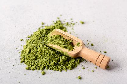 Organic Moringa Powder