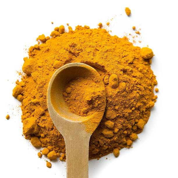 Organic Turmeric